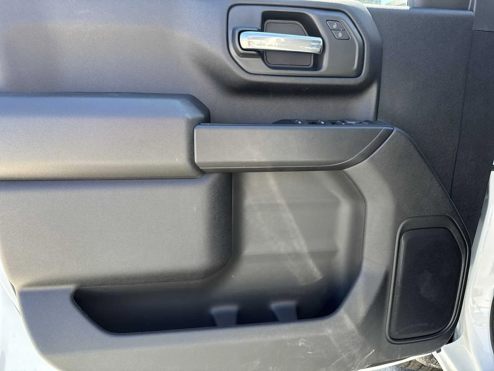 2025 GMC Sierra 3500HD Pro - Photo 26
