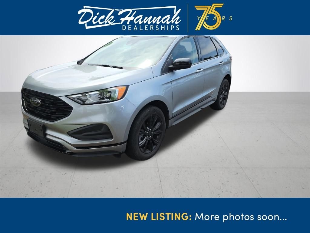 2024 Ford Edge SE AWD's photo