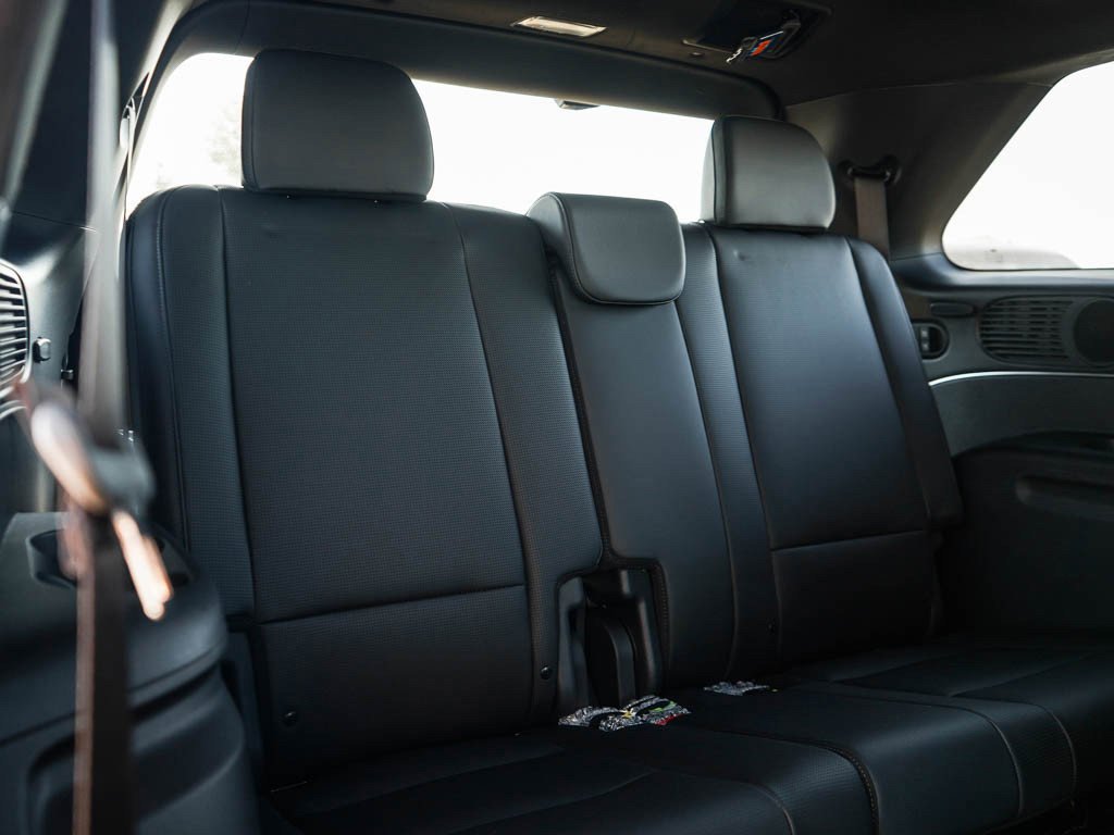 2026 Hyundai Palisade Calligraphy - Photo 13