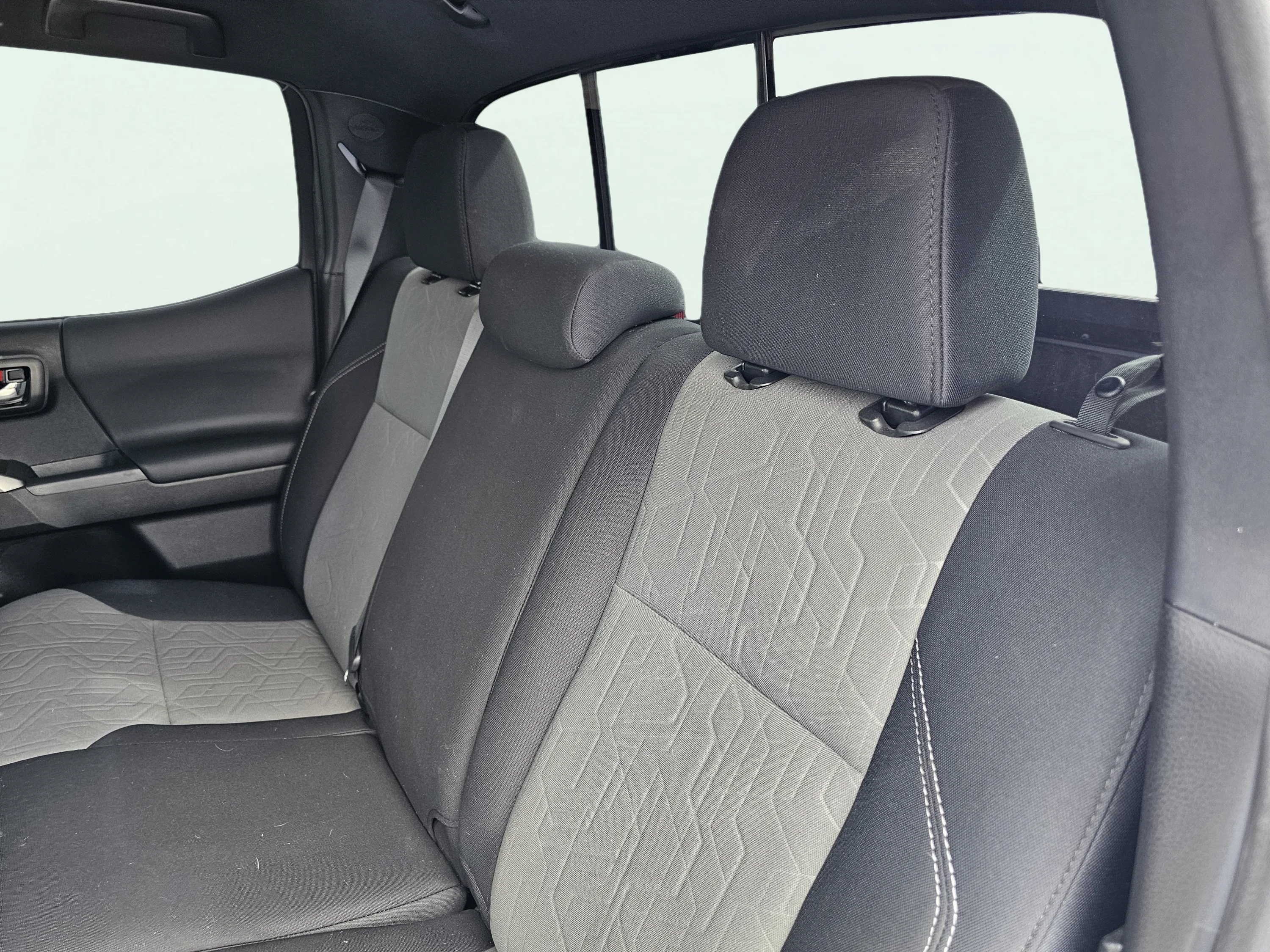 Used 2023 Ice Cap Toyota TRD Sport image 31