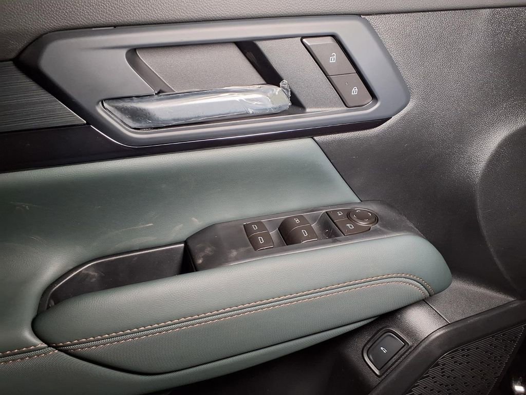 2026 GMC Terrain AT4 - Photo 15