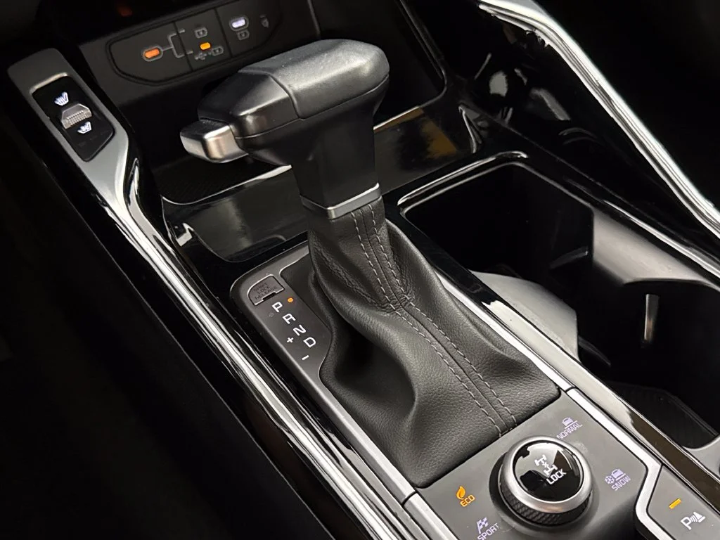 2025 Kia Sorento X-Line SX - Photo 21