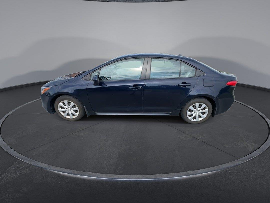 Used 2022 Blueprint Toyota LE image 5