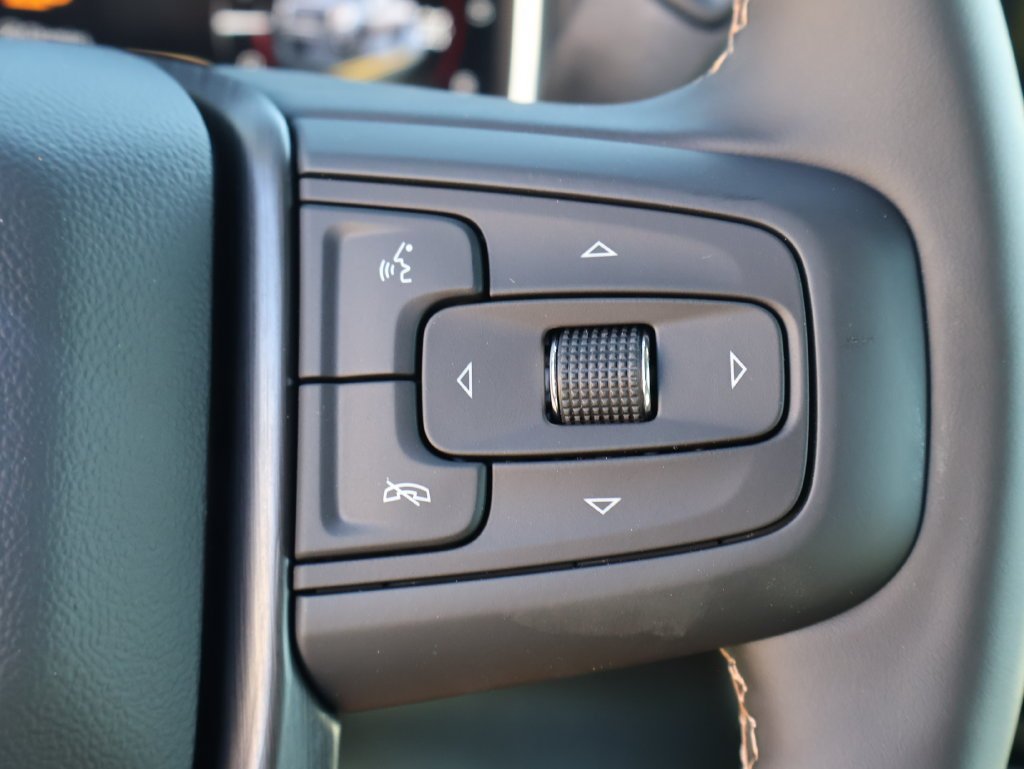 2026 GMC Sierra 2500HD AT4 - Photo 40