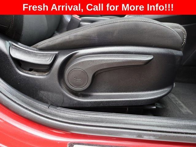 Used 2022  Kia LXS image 10