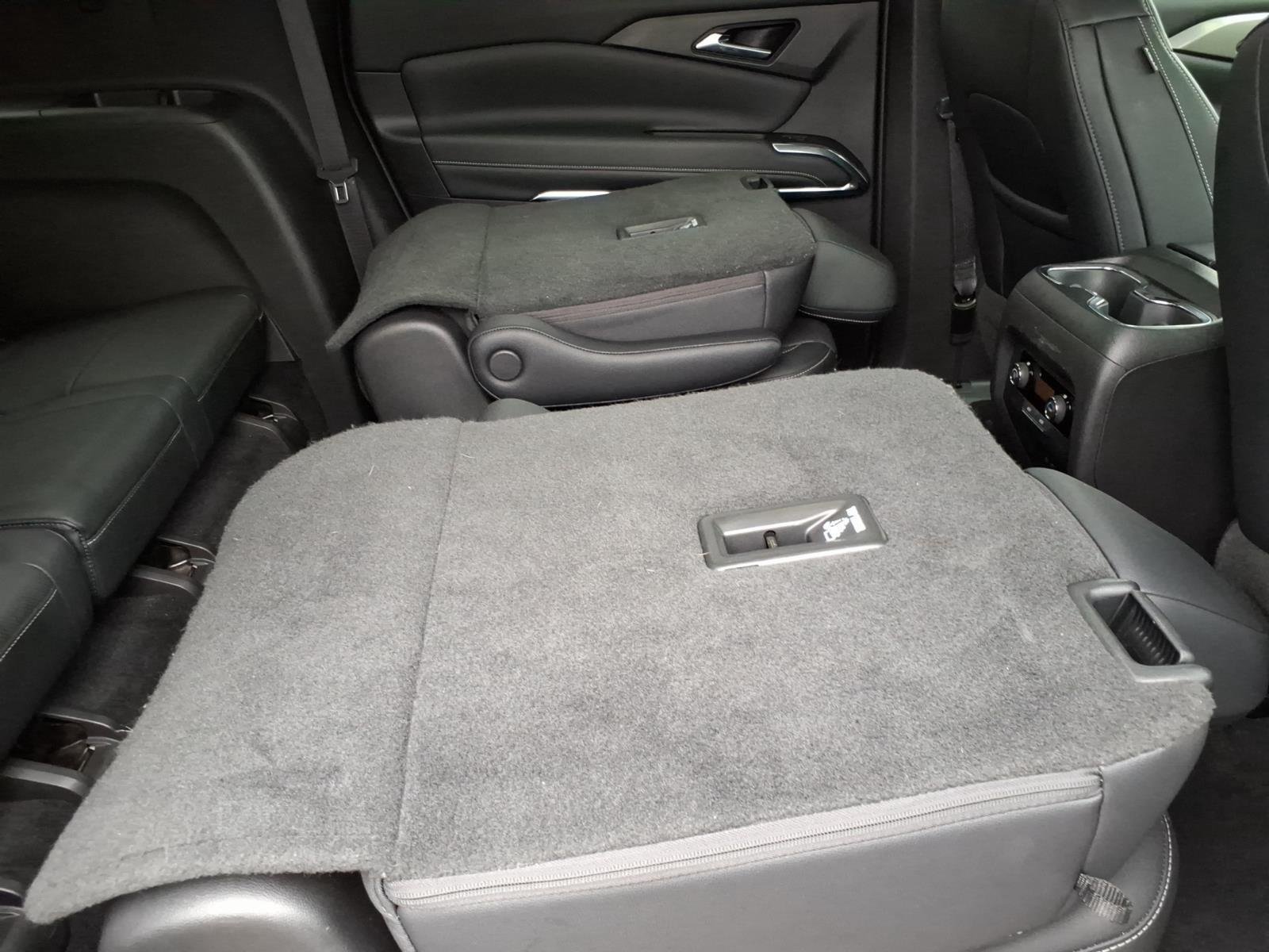 Used 2025 Summit White Chevrolet AWD LT image 22