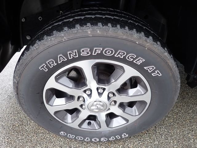 Used 2024 Red Ram Limited Longhorn image 14