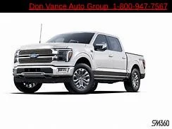New 2026 White Ford King Ranch image 31