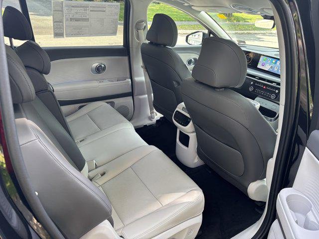 2026 Hyundai IONIQ 9 SEL - Photo 12