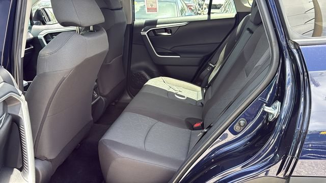 Used 2025 Blueprint Toyota XLE image 14