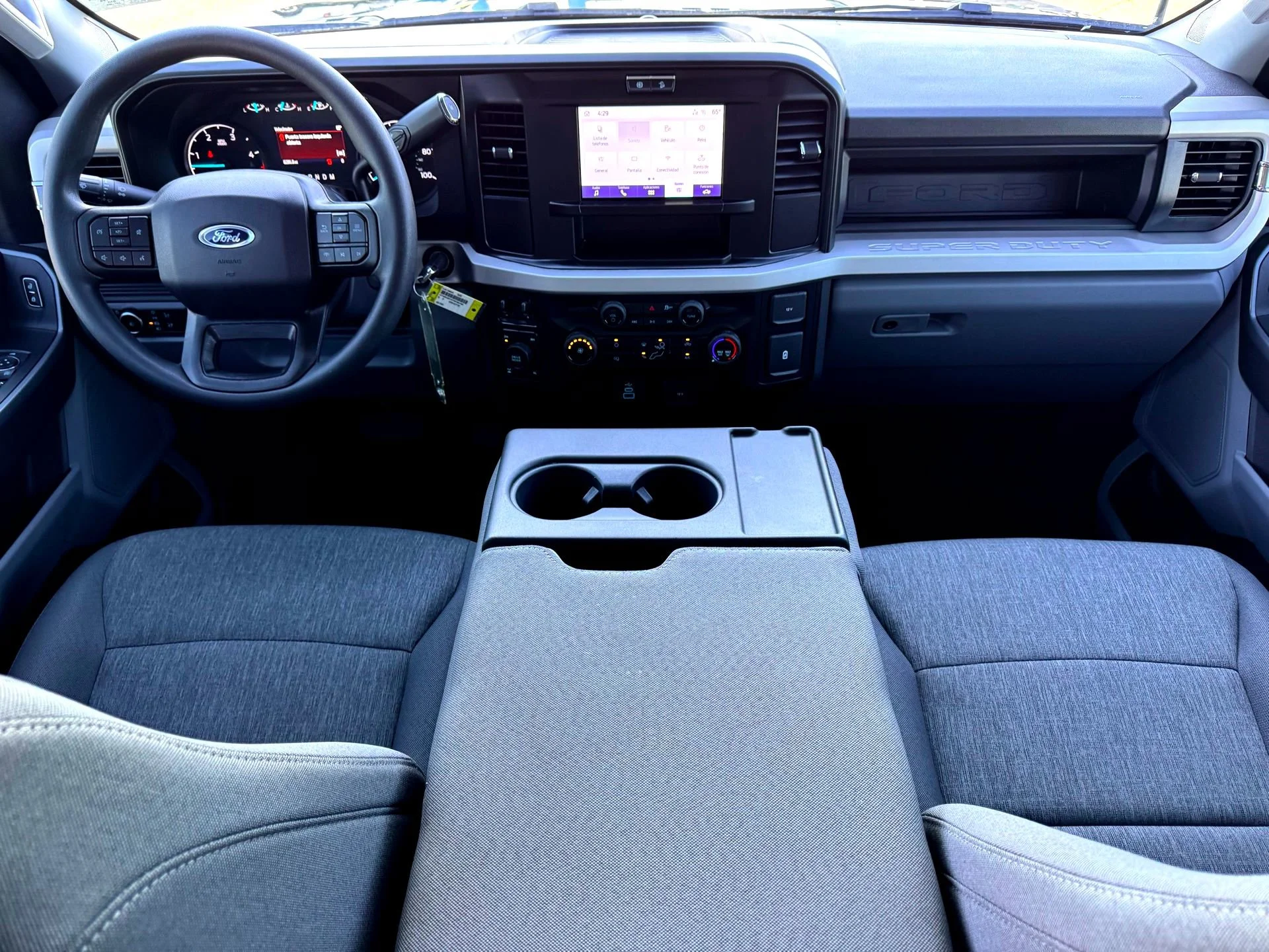 Used 2026 Black Ford XL image 19