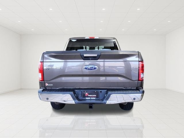 Used 2015  Ford XLT image 5