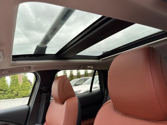 2025 Mazda CX-50 Premium Plus - Photo 14