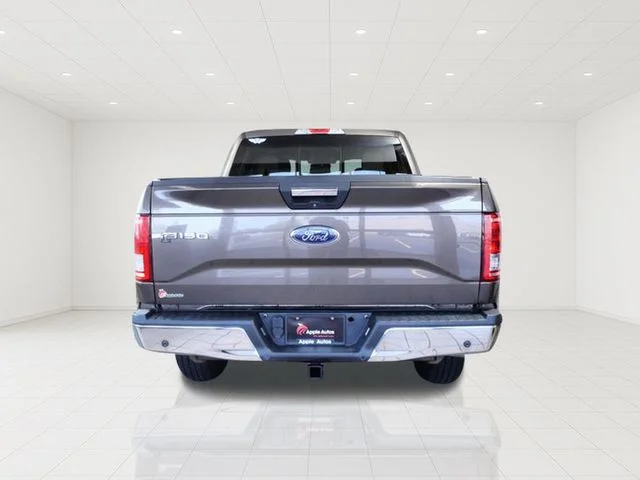 Used 2015  Ford XLT image 5