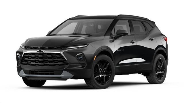 2026 Chevrolet Blazer 2LT - Photo 25
