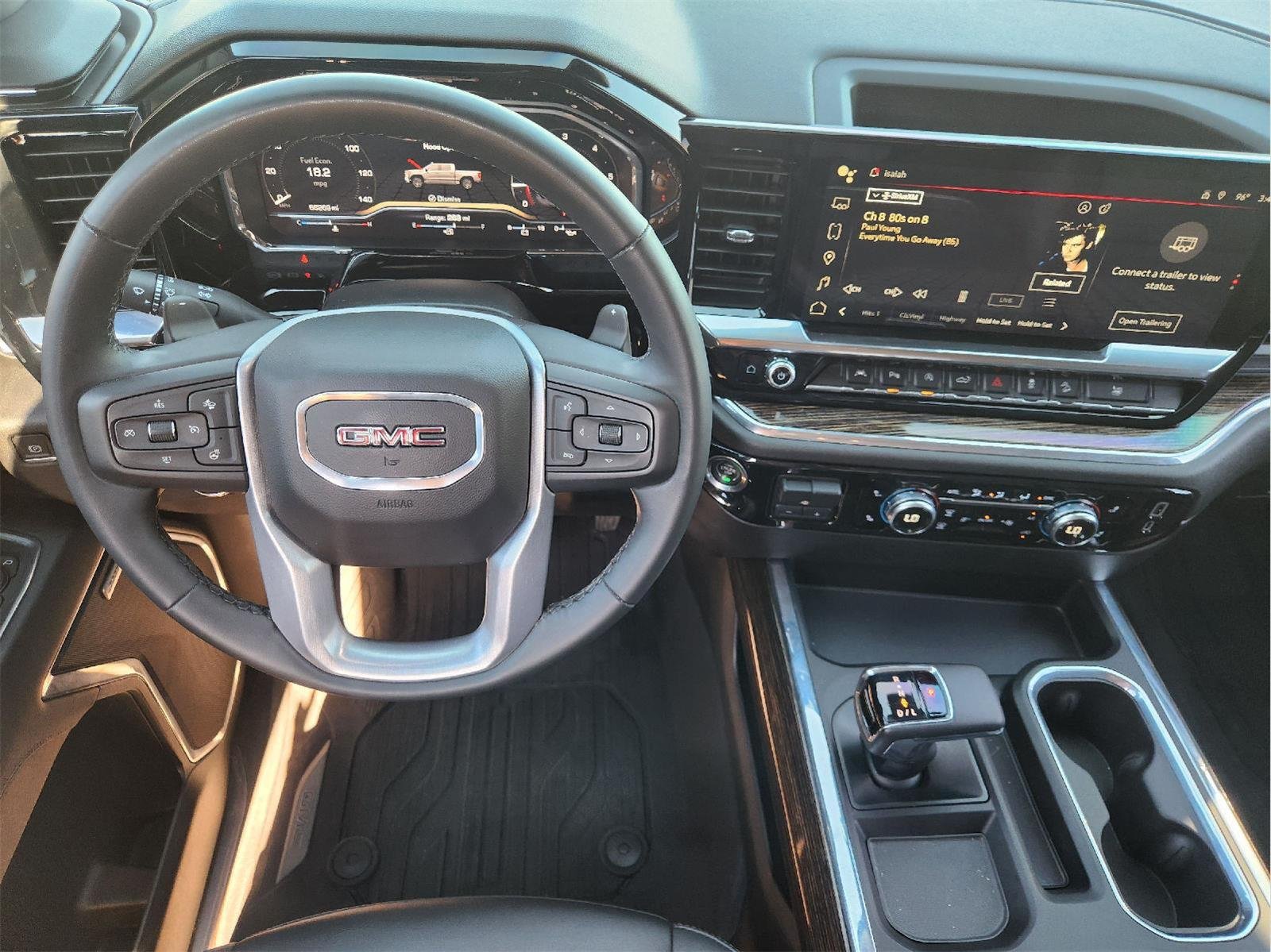 2024 GMC Sierra 1500 photo 25 of 31