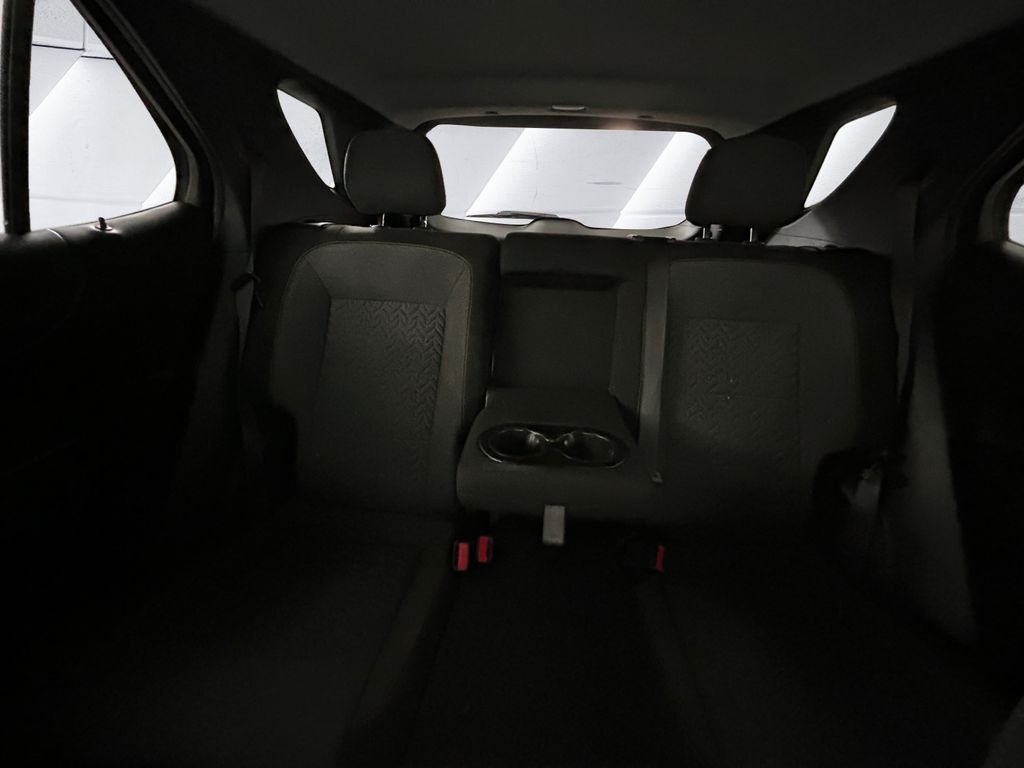 Used 2022 White Chevrolet LT image 18