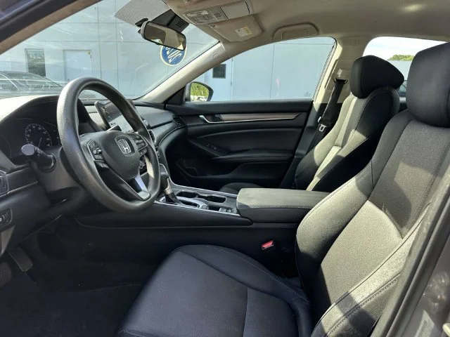 2020 Honda Accord LX - Photo 15