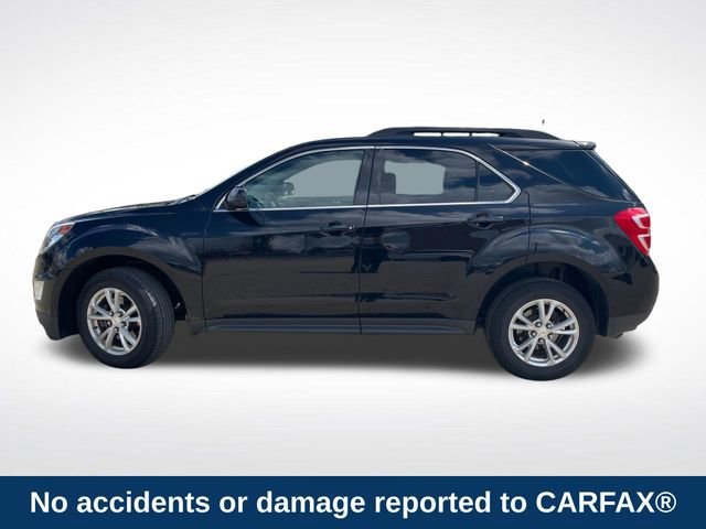 Used 2016 Chevrolet Equinox LT with VIN 2GNALCEK3G6342056 for sale in Fredericktown, OH