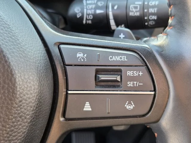 2024 Honda CR-V Sport-L - Photo 25