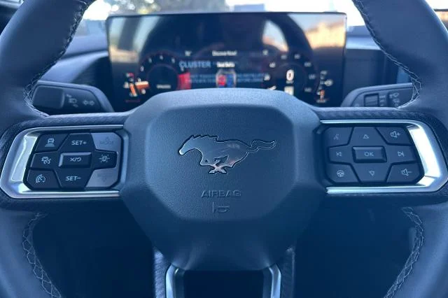 2026 Ford Mustang EcoBoost Premium Fastback - Photo 40