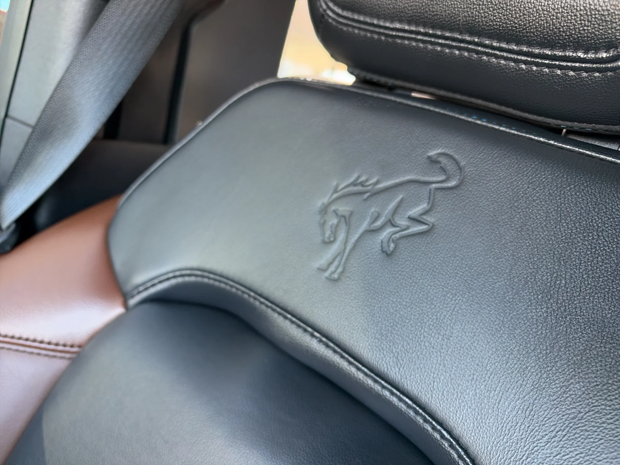 Used 2023 Carbonized Gray Metallic Ford Outer Banks image 19
