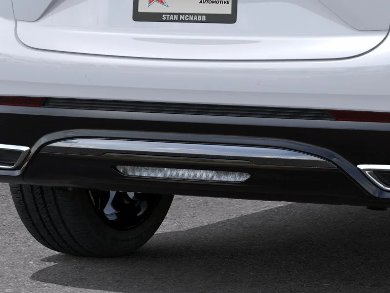New 2026 Summit White Buick Sport Touring image 14