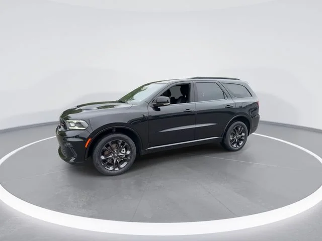 Used 2023 Black Dodge GT Plus image 4