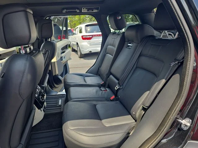 Used 2022  Land Rover Westminster image 15