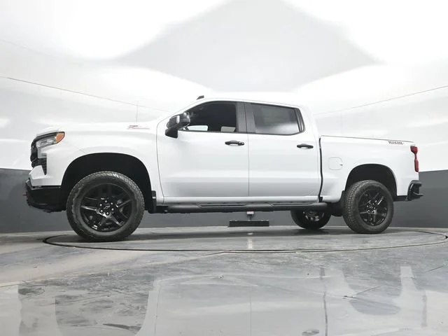 2026 Chevrolet Silverado 1500 LT Trail Boss - Photo 21
