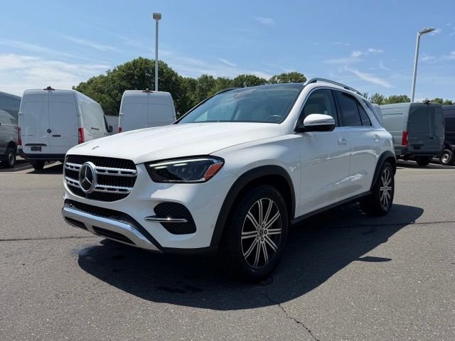 Used 2024  Mercedes-Benz GLE 450 image 3