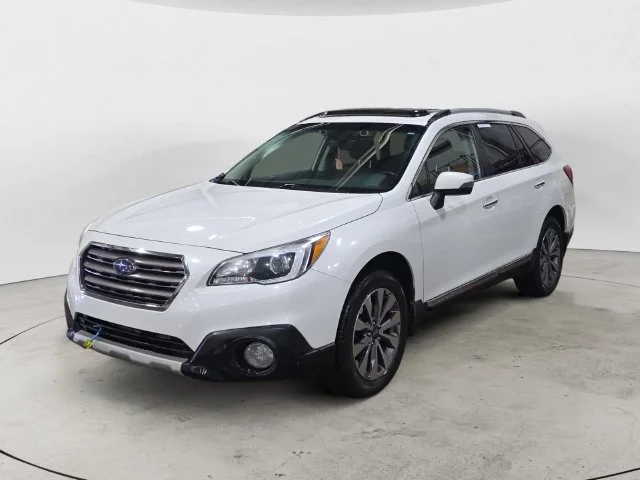 2017 Subaru Outback