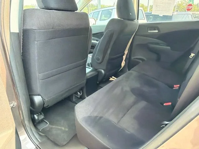 Used 2014 Gray Honda EX image 15