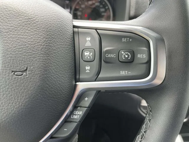 2025 RAM 2500 Big Horn - Photo 26