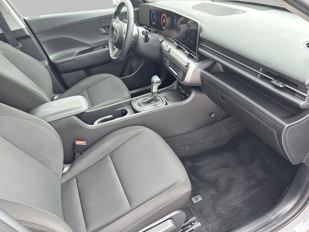 2026 Hyundai Kona SEL Sport - Photo 24