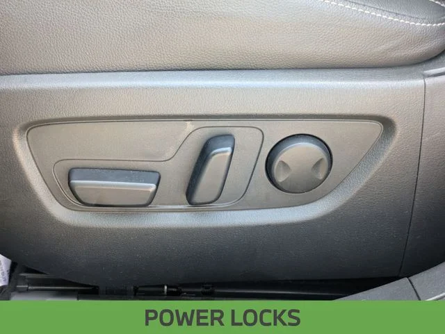 Certified Used 2025 Black Mazda 2.5 S Preferred Package image 15