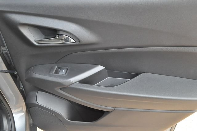 Used 2024 Gray Chevrolet ACTIV image 24