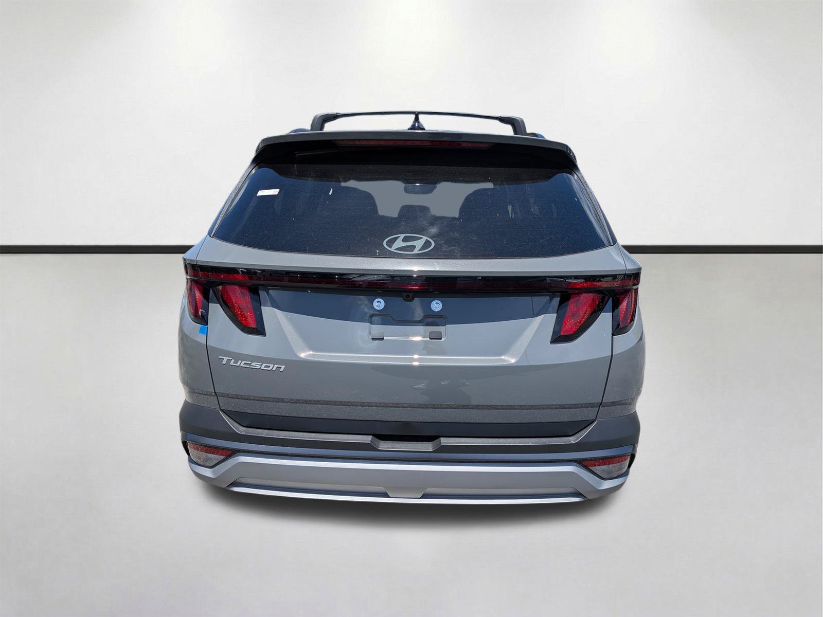 New 2026 Ecotronic Gray Hyundai SEL Plus FWD image 35