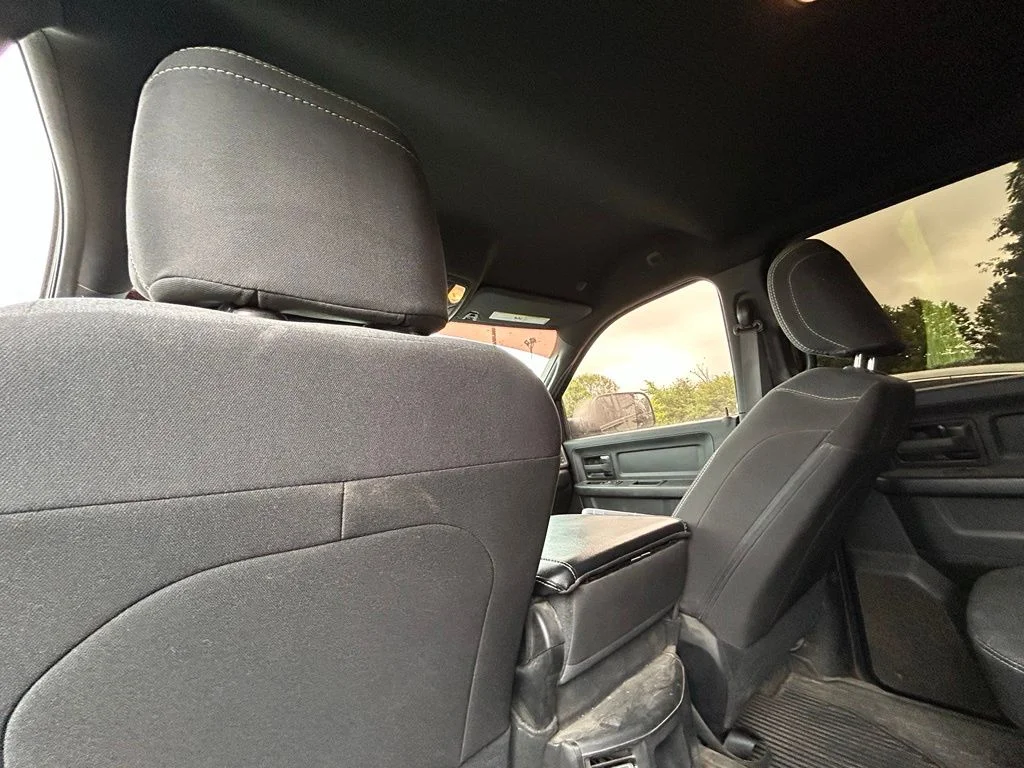 Used 2022 Black Ram Tradesman image 25