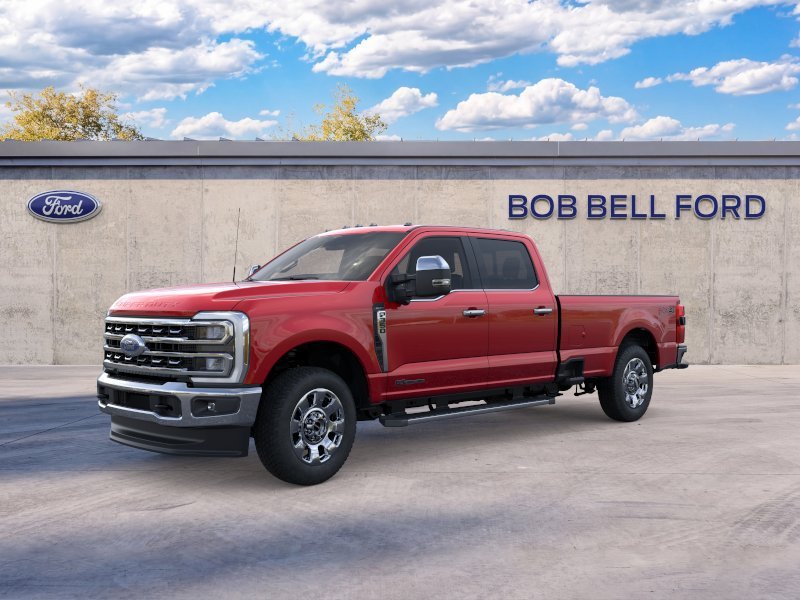 2026 Ford F-350 Super Duty