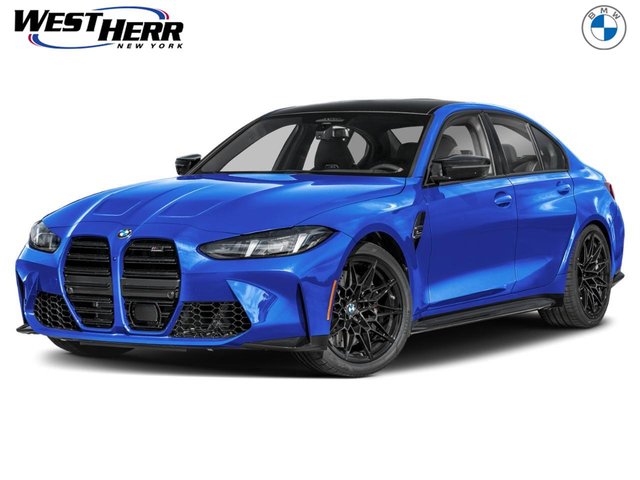 2027 BMW M3