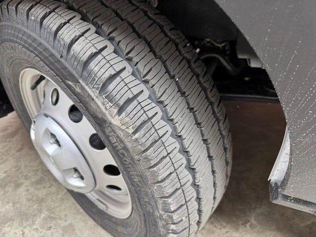 2025 Ford Transit Van Base - Photo 28