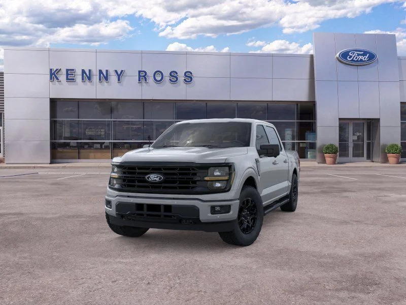 New 2026 Avalanche Ford XLT image 3