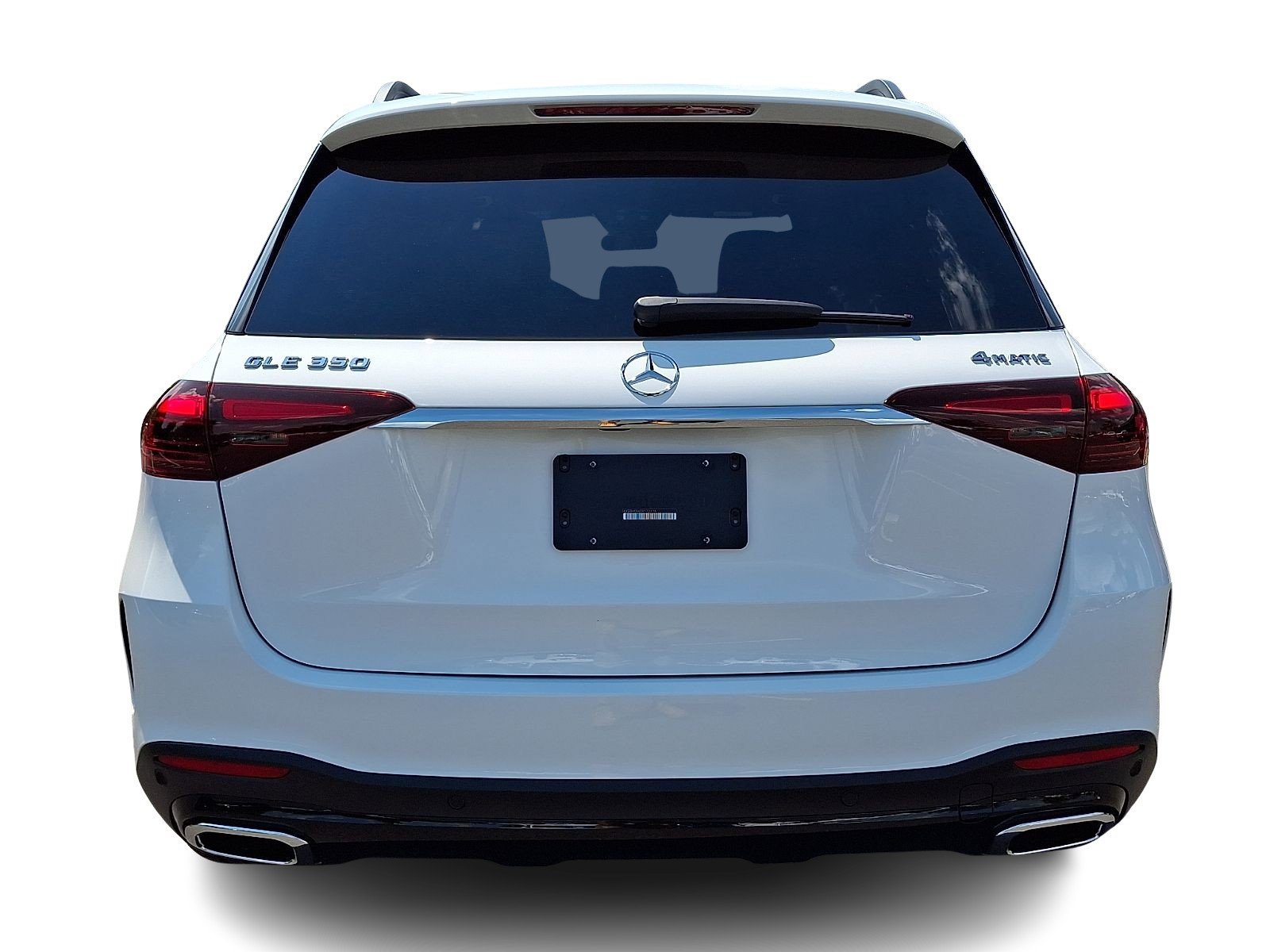 Used 2026 Polar White   149 Mercedes-Benz GLE 350 image 5