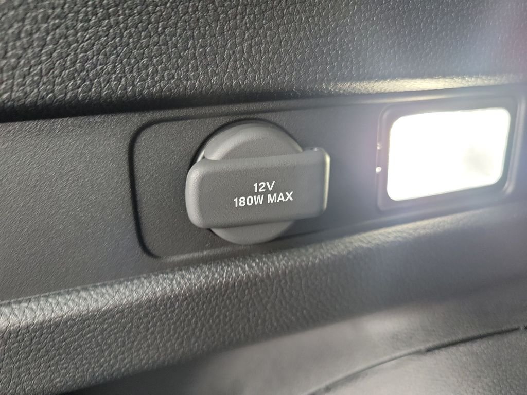 2026 Honda CR-V Sport-L - Photo 13