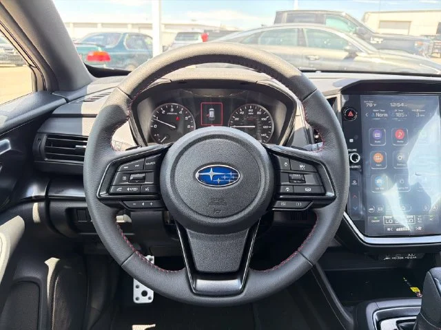 2026 Subaru Impreza RS - Photo 10