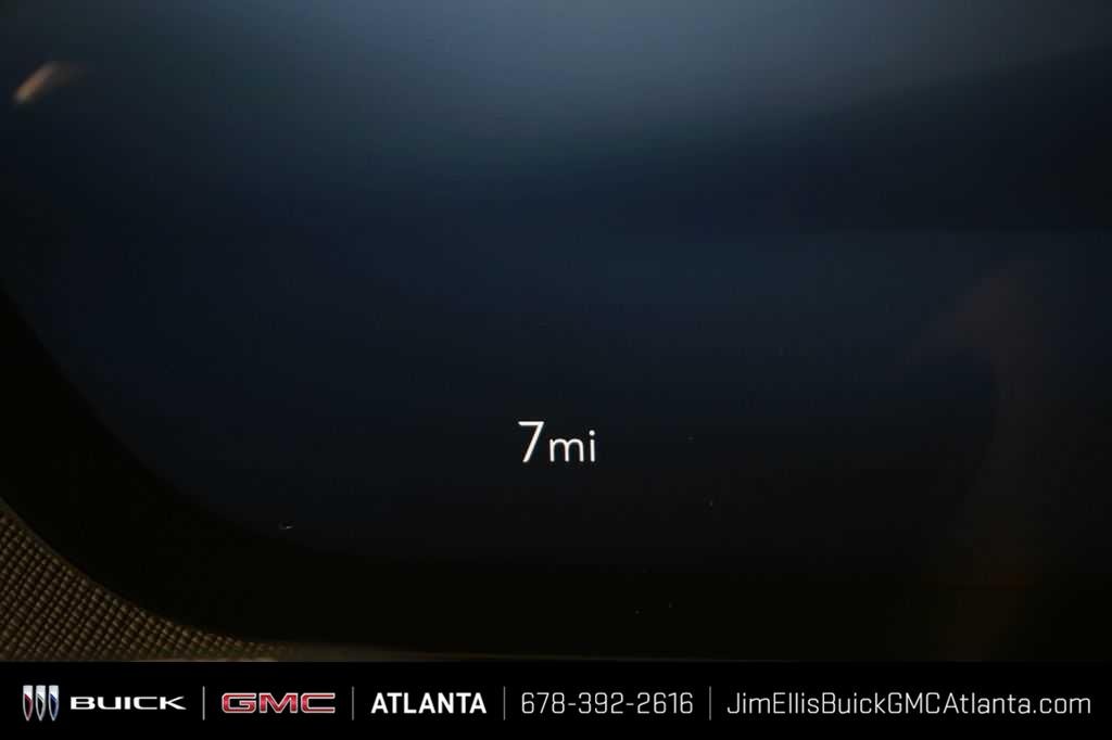 2026 Buick Enclave Sport Touring - Photo 9