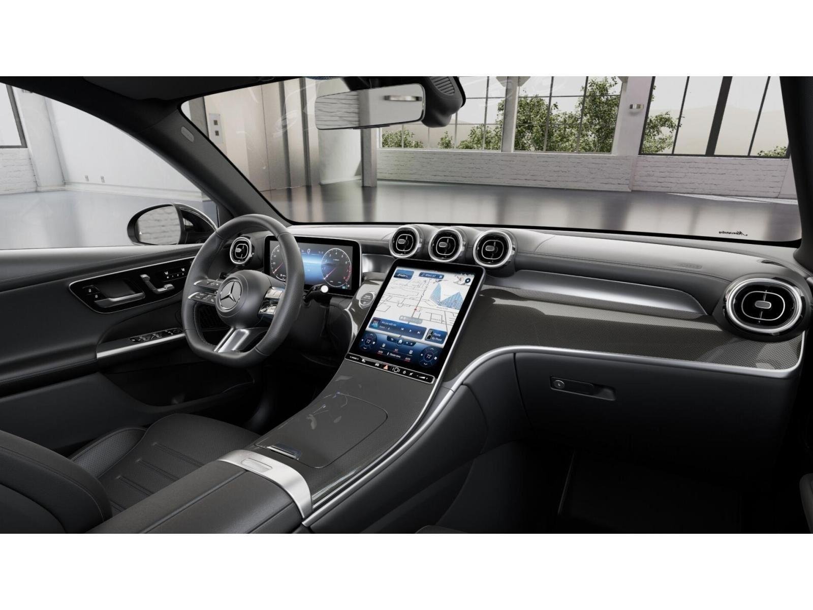 2026 Mercedes-Benz GLC Base - Photo 6