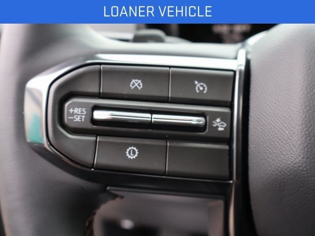 2026 GMC Terrain AT4 - Photo 31