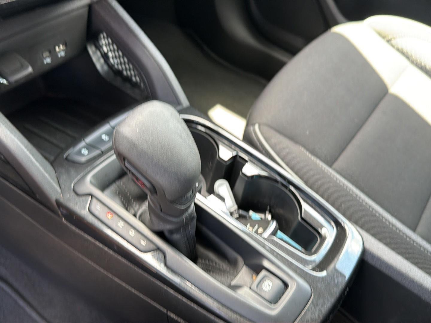 Used 2025 Mosaic Black Metallic Chevrolet LT image 26